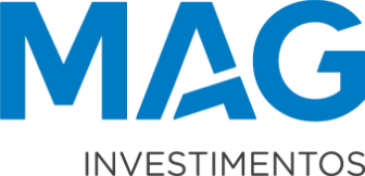logo MAG Investimentos